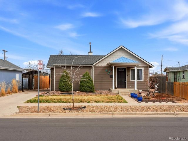 360 S 7th Ave, Brighton, CO 80601