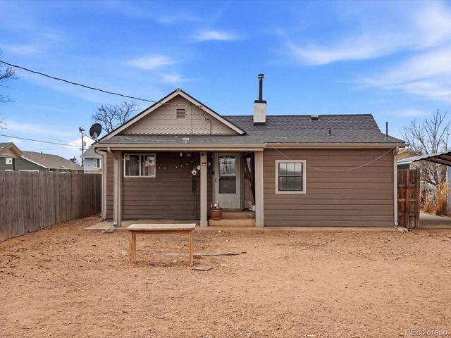 360 S 7th Ave, Brighton, CO 80601