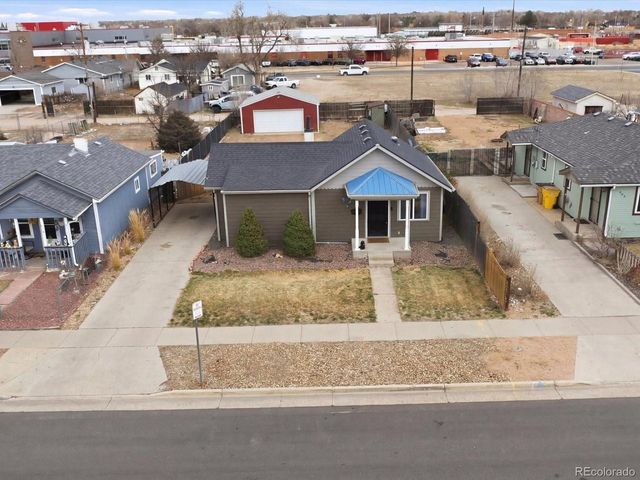 360 S 7th Ave, Brighton, CO 80601