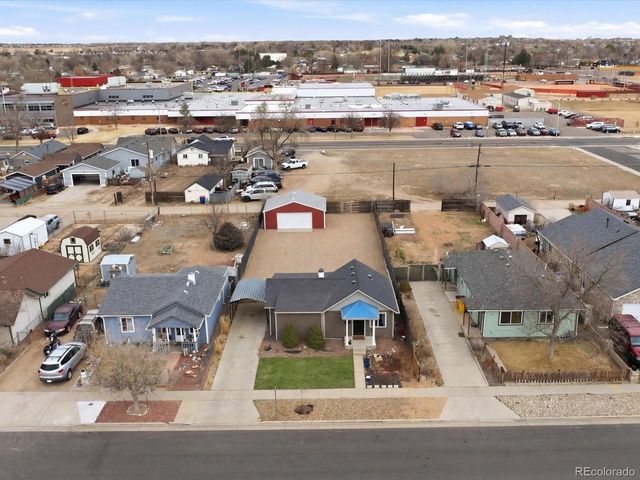 360 S 7th Ave, Brighton, CO 80601