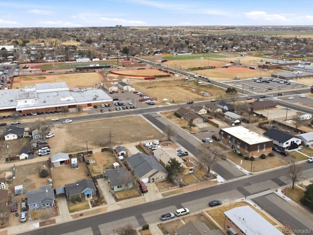 360 S 7th Ave, Brighton, CO 80601