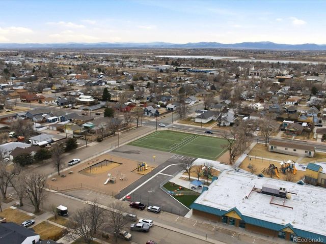 360 S 7th Ave, Brighton, CO 80601