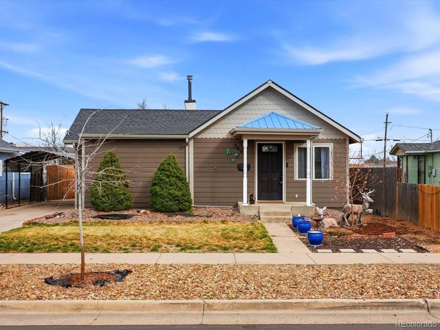 360 S 7th Ave, Brighton, CO 80601