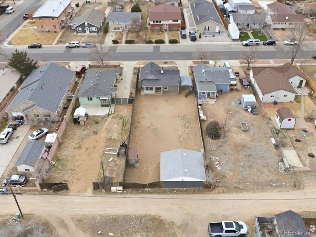 360 S 7th Ave, Brighton, CO 80601