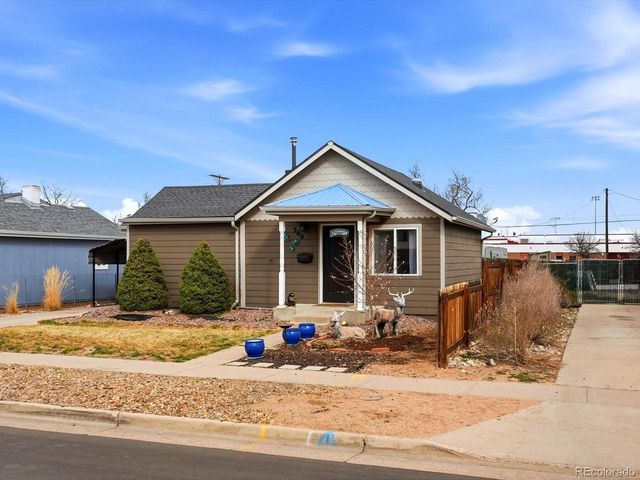 360 S 7th Ave, Brighton, CO 80601