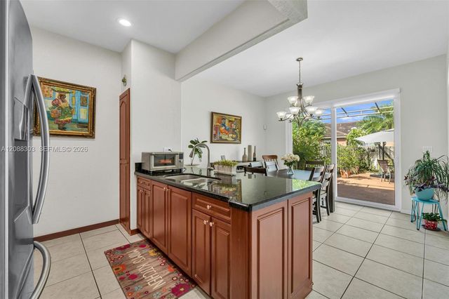23732 SW 110th Avenue, Homestead, FL 33032
