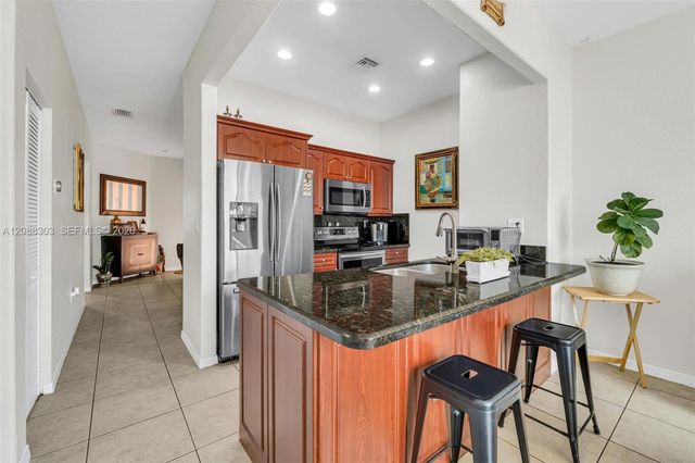23732 SW 110th Avenue, Homestead, FL 33032