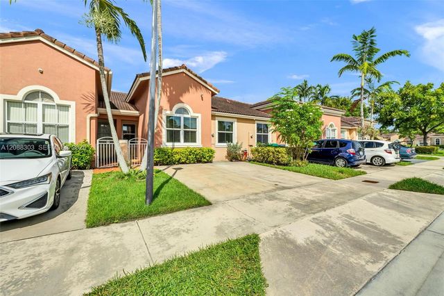 23732 SW 110th Avenue, Homestead, FL 33032