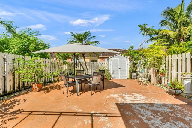 23732 SW 110th Avenue, Homestead, FL 33032