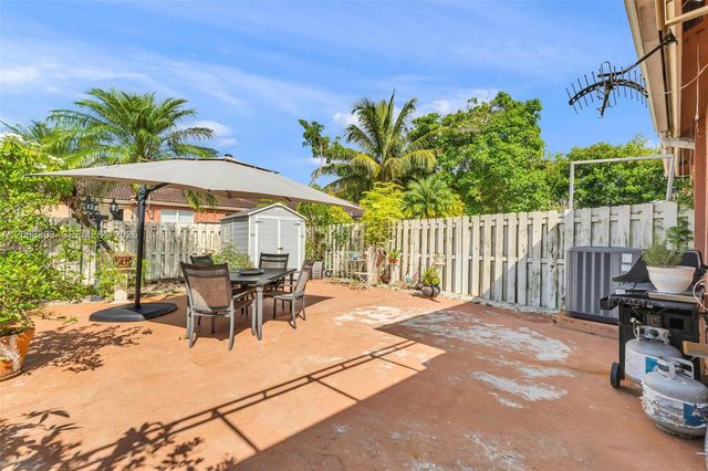 23732 SW 110th Avenue, Homestead, FL 33032