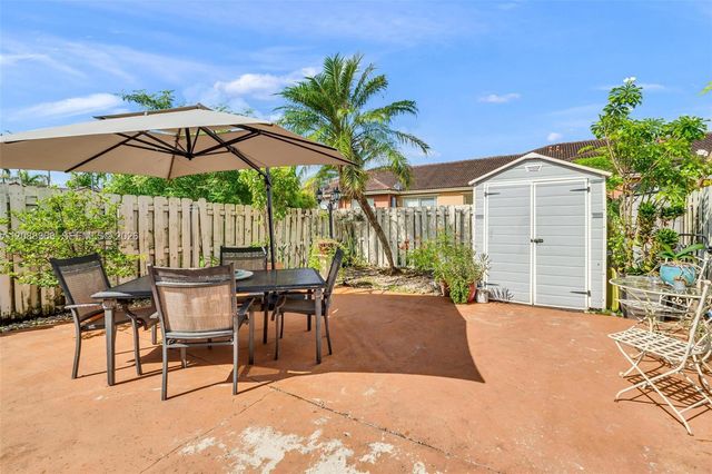 23732 SW 110th Avenue, Homestead, FL 33032