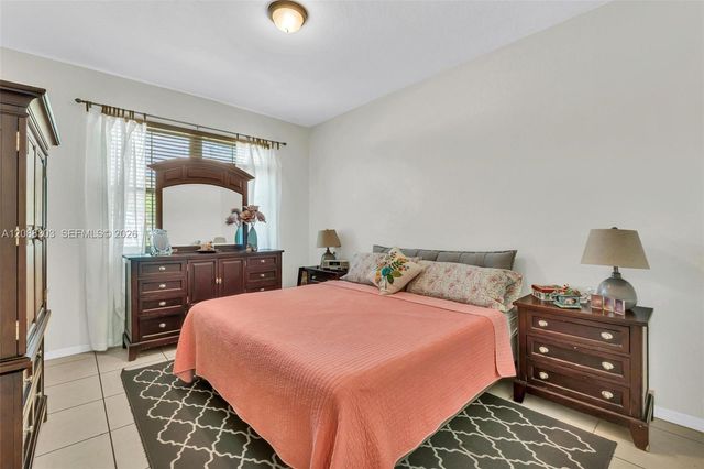 23732 SW 110th Avenue, Homestead, FL 33032