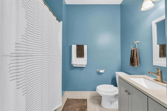 23732 SW 110th Avenue, Homestead, FL 33032