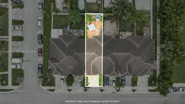 23732 SW 110th Avenue, Homestead, FL 33032