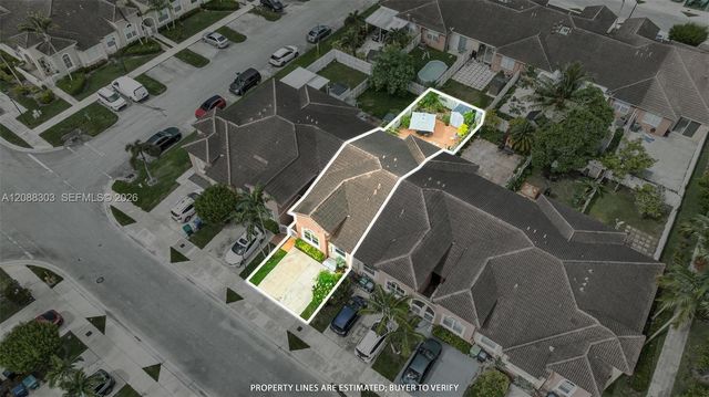 23732 SW 110th Avenue, Homestead, FL 33032