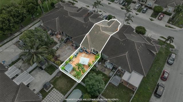 23732 SW 110th Avenue, Homestead, FL 33032