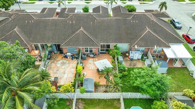 23732 SW 110th Avenue, Homestead, FL 33032