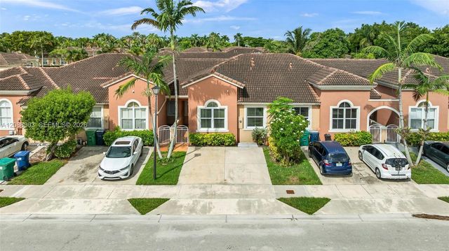 23732 SW 110th Avenue, Homestead, FL 33032