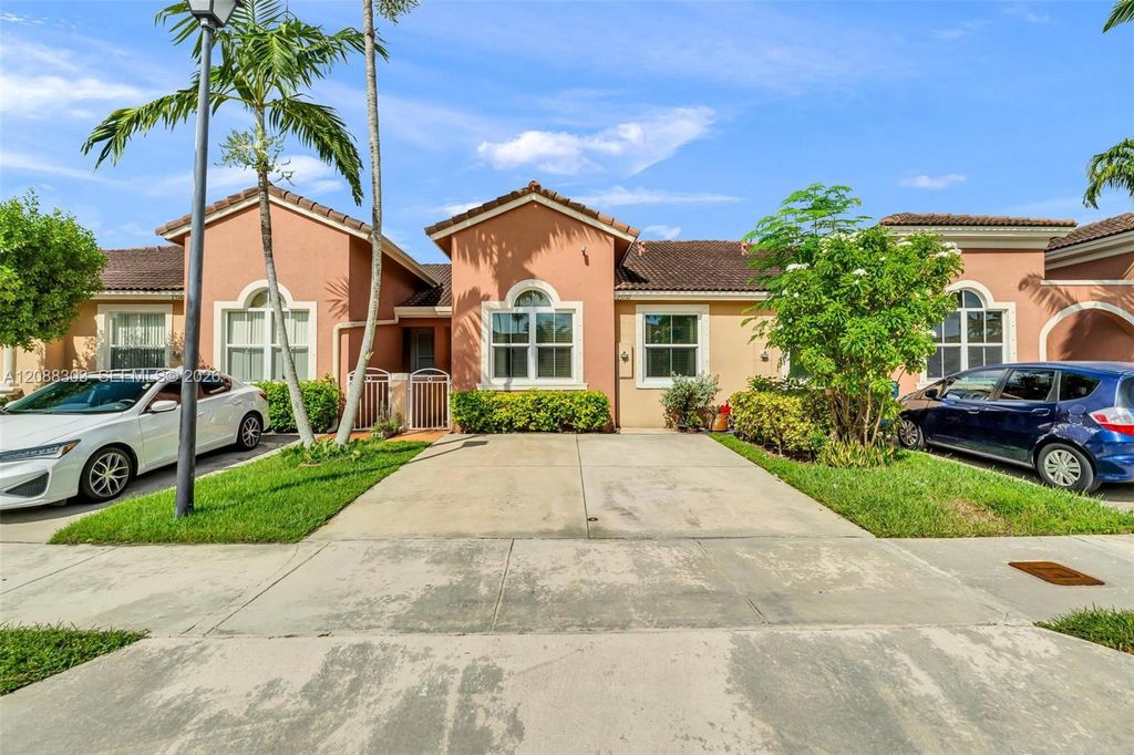 23732 SW 110th Avenue, Homestead, FL 33032