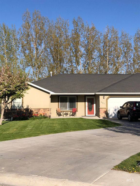 407 Page Circle, Burley, ID 83318