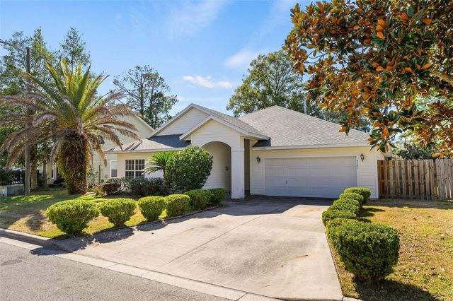 4360 NW 36TH TERRACE, Gainesville, FL 32605