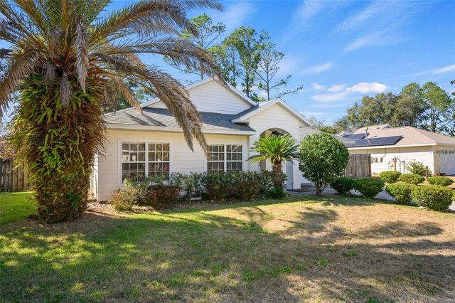 4360 NW 36TH TERRACE, Gainesville, FL 32605