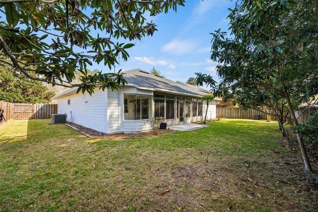 4360 NW 36TH TERRACE, Gainesville, FL 32605