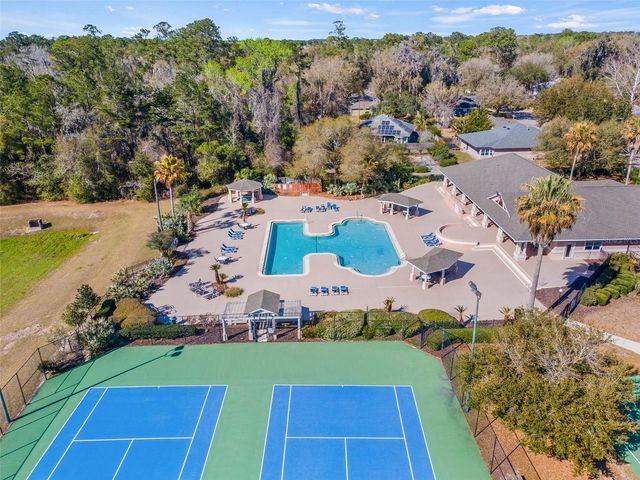 4360 NW 36TH TERRACE, Gainesville, FL 32605