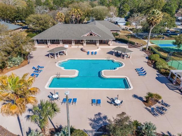 4360 NW 36TH TERRACE, Gainesville, FL 32605