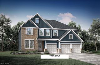 5511 Stone Creek Drive, Solon, OH 44139