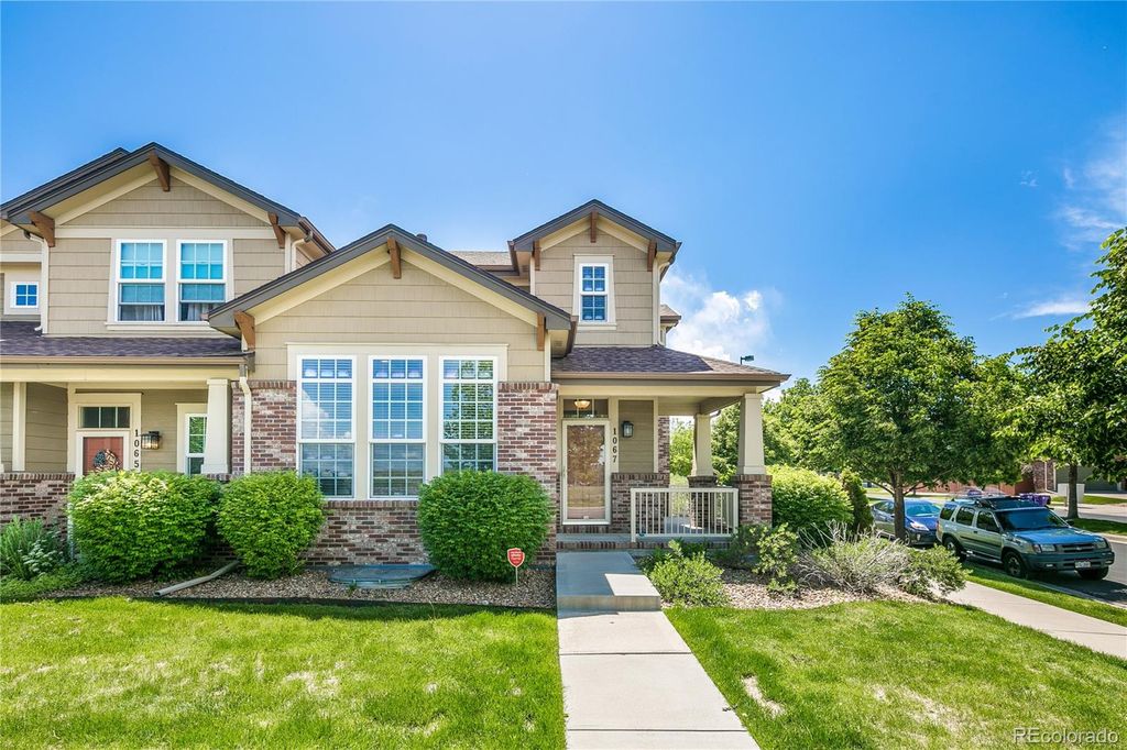 1067 Uinta Way 1067, Denver, CO 80230