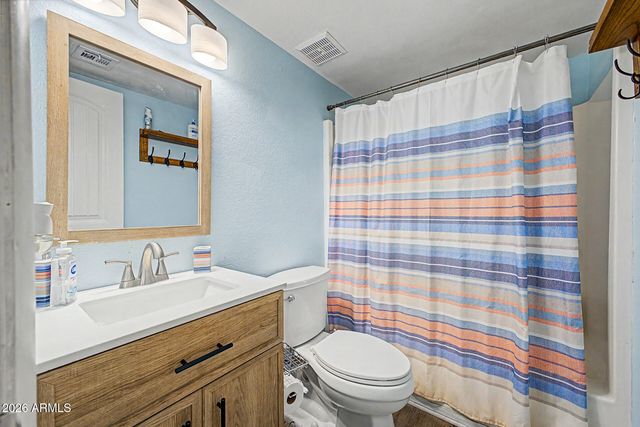 2345 W CALLE IGLESIA Avenue, Mesa, AZ 85202