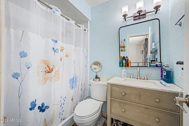 2345 W CALLE IGLESIA Avenue, Mesa, AZ 85202