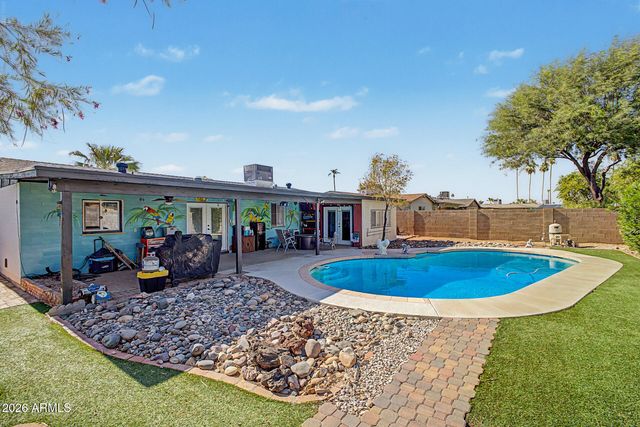 2345 W CALLE IGLESIA Avenue, Mesa, AZ 85202