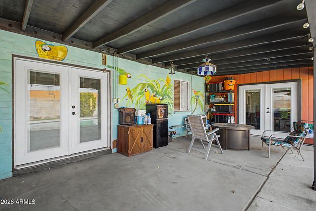 2345 W CALLE IGLESIA Avenue, Mesa, AZ 85202