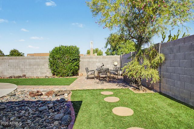 2345 W CALLE IGLESIA Avenue, Mesa, AZ 85202