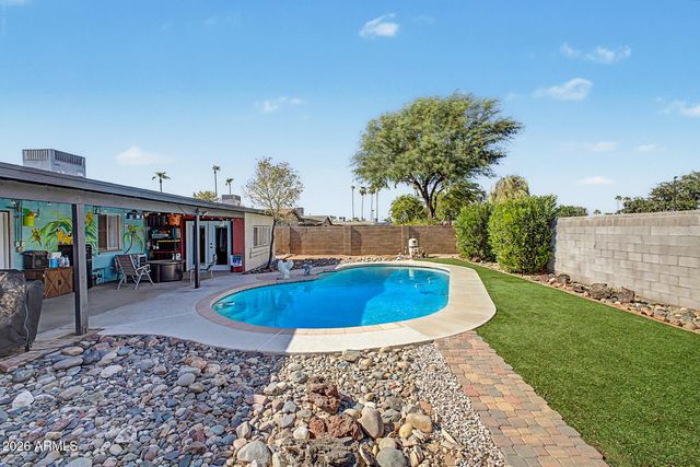 2345 W CALLE IGLESIA Avenue, Mesa, AZ 85202