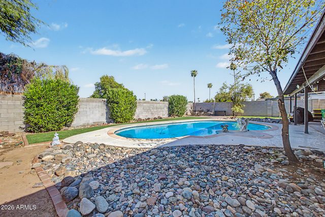 2345 W CALLE IGLESIA Avenue, Mesa, AZ 85202