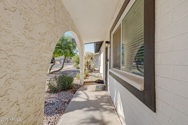 2345 W CALLE IGLESIA Avenue, Mesa, AZ 85202