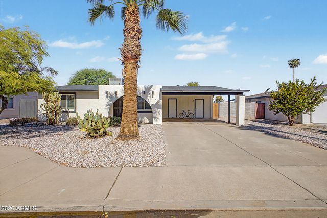 2345 W CALLE IGLESIA Avenue, Mesa, AZ 85202
