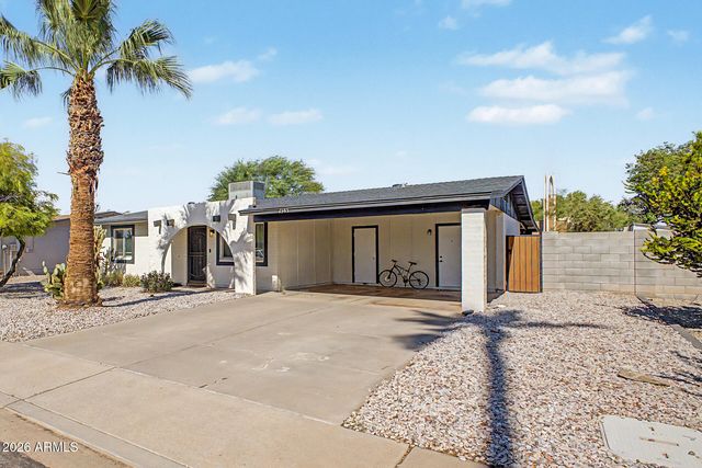 2345 W CALLE IGLESIA Avenue, Mesa, AZ 85202