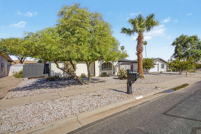 2345 W CALLE IGLESIA Avenue, Mesa, AZ 85202