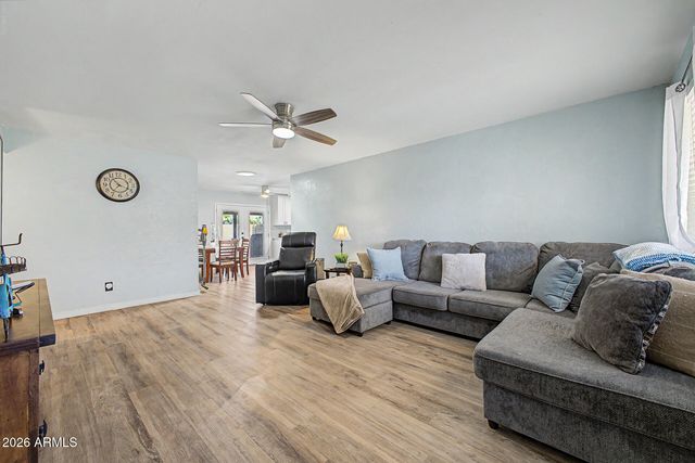 2345 W CALLE IGLESIA Avenue, Mesa, AZ 85202