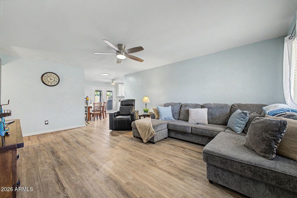 2345 W CALLE IGLESIA Avenue, Mesa, AZ 85202 — photo 4