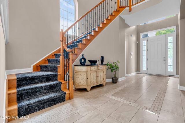15 Rockspray Court, Howell, NJ 07731