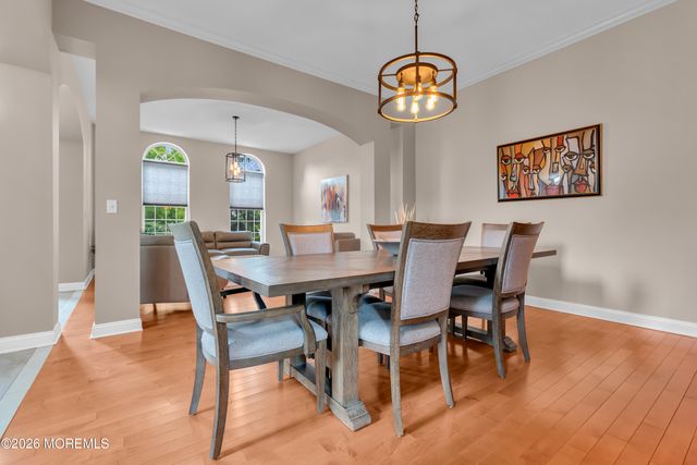 15 Rockspray Court, Howell, NJ 07731