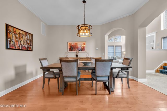 15 Rockspray Court, Howell, NJ 07731