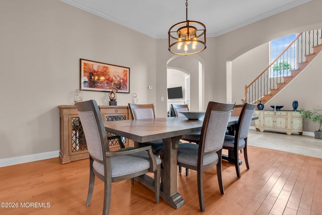 15 Rockspray Court, Howell, NJ 07731