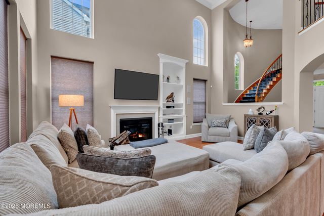 15 Rockspray Court, Howell, NJ 07731