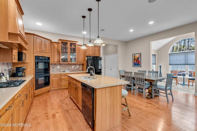 15 Rockspray Court, Howell, NJ 07731